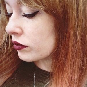 Meet your Posher, Lilyanne